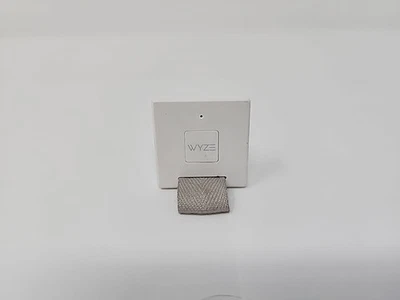 Wyze Sense V1 Sensor Bridge WHSB1 - Tested - Image 1 of 4