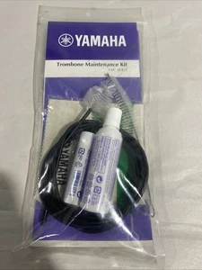 Yamaha Posaunen Wartungskit YAC SL-MKIT - Bild 1 von 6
