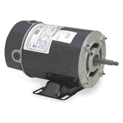 Motor, 1-1/2 hp, 115/230V - Image 1 of 4