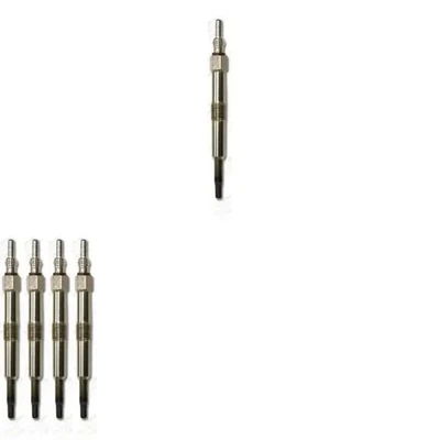 5 x Bujía de precalentamiento CHAMPION para LAND ROVER DEFENDER, DEFENDER I, II - Imagen 1 de 4