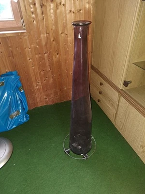 Bodenvase Blumenvase - Bild 1 von 2