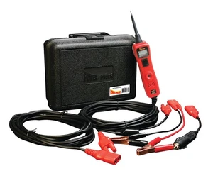 Power Probe III with Case and Accessories, Red PWP-PP319FTC Brand New! - Picture 1 of 4