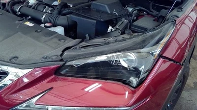 Faro de conductor LED bajo halógeno haz alto compatible con 15-17 LEXUS NX200T 6043012 Foto 1 de 4