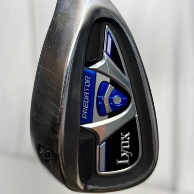 Ferro Lynx Predator 9 - destro - Imagem 1 de 4