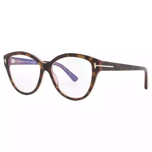 NUEVAS Gafas Tom Ford FT5954-B-54056 54mm 100% Auténticas - Imagen 1 de 4