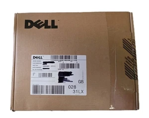 Dell Latitude E Series E-Port Plus Port Replicator - 0G889C - Foto 1 di 5