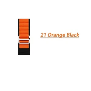 Loop Strap for Apple Watch 38mm/40mm/41mm - Zdjęcie 1 z 7