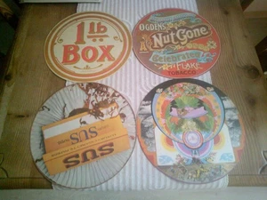 SMALL FACES OGDENS NUT GONE FLAKE FRANCE IMSP 012 - Bild 1 von 3