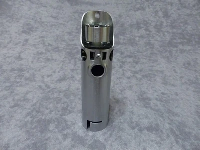 ВИНТАЖНЫЙ GRAFLEX 3-ЭЛЕМЕНТНАЯ РУЧКА ВСПЫШКИ ВЕРХНИЙ КОНЕЦ ЗВЕЗДНЫХ ВОЙН СВЕТОВОЙ МЕЧ - ОЧЕНЬ ХОРОШО! - Изображение 1 из 4