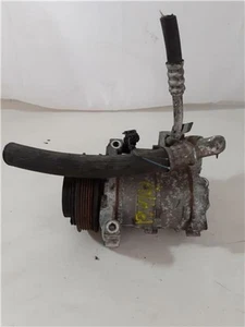 air conditioning compressor DODGE JOURNEY (JC) 2.0 SXT WINTER EDITION 355726 - Picture 1 of 3