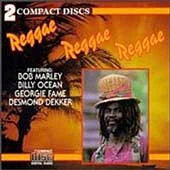 Various Artists - Reggae Reggae CD (Marley,Ocean,Fame,Dekker) Like New  - Image 1 of 1