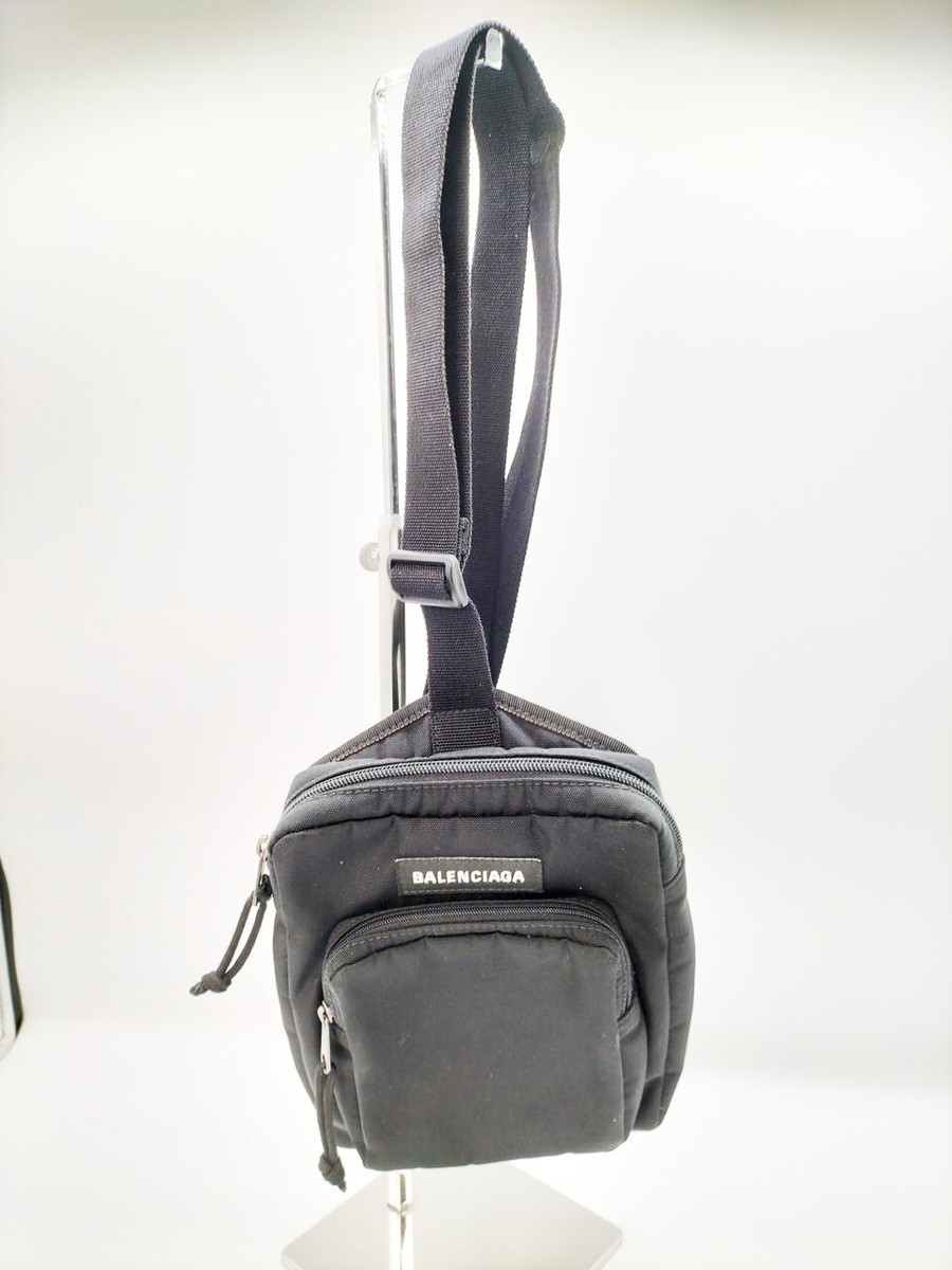 Balenciaga Men's Messenger Bags for sale | eBay Balenciaga Men's Messenger Bags for sale | eBay