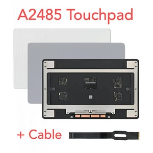 A2485 Trackpad para Apple MacBook Pro 2021 16" M1 Todos los Colores Disponibles - Imagen 1 de 9