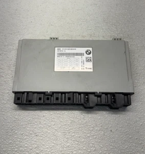 11 - 16 BMW F10 550i 740i Front Left Driver Side Seat Control Module OEM 9225623 - Picture 1 of 11