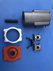 CHARGER CORONET CUDA CHALLENGER GTX DART DUSTER POWER STEERING GEAR BOX COUPLER - Picture 1 of 13