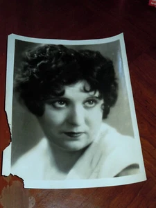 RARE VINTAGE ORIGINAL HELEN KANE PUBLICITY PHOTO--circa 1929-1930 (2) - Picture 1 of 4