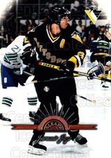 1997-98 Leaf #10 Jaromir Jagr