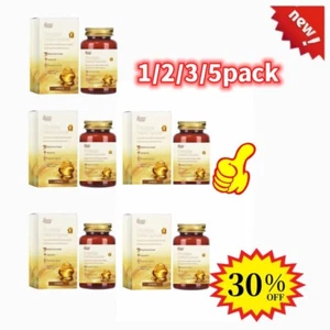 Prostate Health Capsules, Prostate Supplement Capsules Prostate Relief Hot Sale - Bild 1 von 16