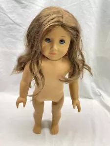 18 Zoll American Girl Puppe Pleasant Company Just Like You - Bild 1 von 13