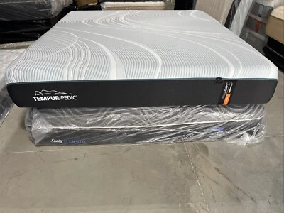 Tempurpedic ProAdapt 2.0 Firm King Size Mattress $4099 (Free Shipping) - Image 1 of 4