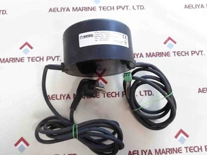 Noratel TI-004303 Toroidal Transformer IP54 TA 40/E 230V 50HZ - Picture 1 of 5