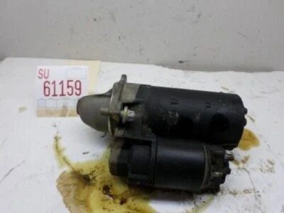 Starter Motor LS2 2000 2001 Saturn 3.0L V6 Engine Start OEM 19135633 - Image 1 of 4