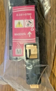 Tonerkartusche - Magenta - für DEL 1250/1350/1356 - NEU  - Bild 1 von 4