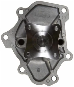 For 2004 Nissan Pathfinder Armada 5.6L GAS Engine Water Pump (Standard) Gates - Picture 1 of 5
