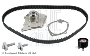 Timing Belt Water Pump Kit FOR RENAULT MEGANE II 1.5 06->09 EM0/1 K9K732 ADL - Picture 1 of 1