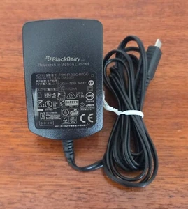 CARICABATTERIE BLACKBERRY - Zdjęcie 1 z 2