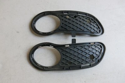 Par de faros antiniebla Mercedes-Benz C230 C320 2002-2004 (2038850923, 2038851023) Foto 1 de 3