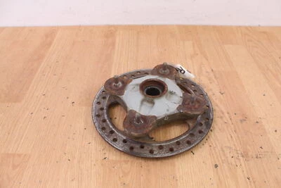 2011 POLARIS SPORTSMAN 550 Rear Right Hub With Disc - Image 1 of 4