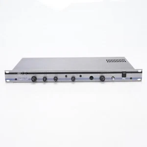 Aphex Compellor AX Compressor Signal Effects Processor Unit #52963 - Picture 1 of 16