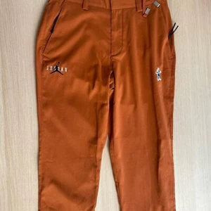 Eastside Golf x Jordan Brand Trackpant 28 x 32 (Size S) - NEW - Picture 1 of 9