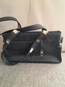 RADLEY Leather Handbag Dark Brown - Picture 1 of 9