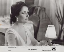Elizabeth Taylor in Ash Wednesday (1973) ❤ Collectable Paramount Photo K 425