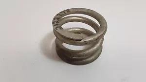 1960-1963 Dodge Chrysler 880 Newport 300 Rear Engine Mount Spring 2122278 NOS - Picture 1 of 3