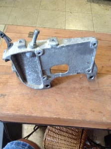 04 05 06 07 Cadillac CTS 3.6L Ignition System Mount Bracket 12583631 OEM - Picture 1 of 4
