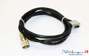 Lenze 331 352 Resolver Conecting Cable (2m) 35441 - Photo 1/4
