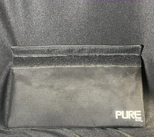 Carbon Banker Pouch - Picture 1 of 4