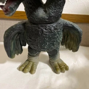 Marca de toro vintage Masudaya Spectreman Nebubirdon Kaiju Sofubi Marusan Marmit - Imagen 1 de 8