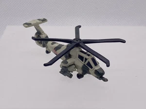 Micro Machines Military RAH-66 Comanche Helicopter LGTI 1999 - Picture 1 of 2