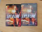 Life on the Line (DVD, 2015)