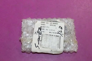 NOS Homelite Spring. Part UP-06663. See pic. - Picture 1 of 1