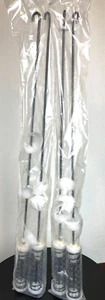 Xool Replacement Washer Suspension Rods and Ball Cups Model W10780048 - Picture 1 of 8