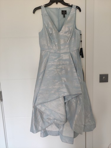 Abito Adrianna Papell taglia UK10 regalo San Valentino