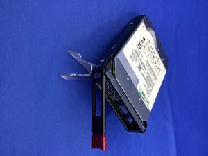 P09165-B21 HPE 14TB SATA 6G 7.2K LFF 512E Multi Fournisseur HDD P11519-001 - Picture 1 of 6