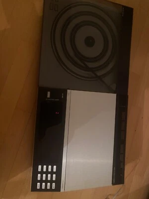 Bang & Olufson BEOCENTER-7000, Platte, Kassette, Radio - Bild 1 von 4
