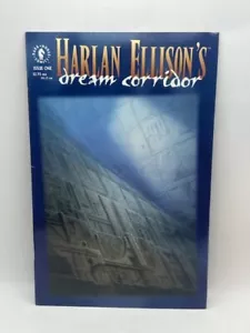 Dream Corridor (Harlan Ellisons) #1 (Mar 1995, Dark Horse) - Picture 1 of 7