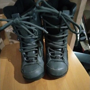 LTD  snowboard boots size 5 - Picture 1 of 2